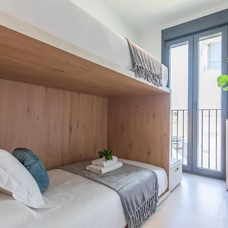 Spatious, Views, Terraces, Jacuzzi And Wifi - Fibre Tarifa