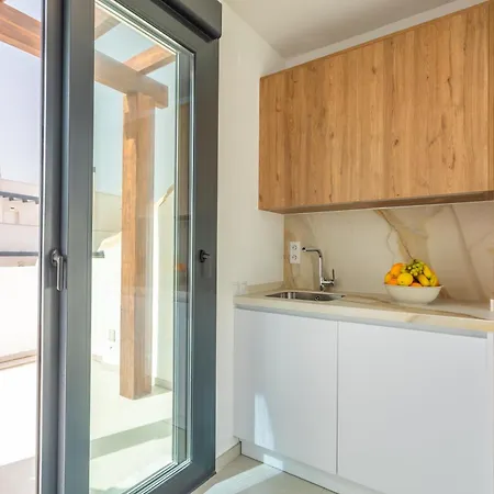Spatious, Views, Terraces, Jacuzzi And Wifi - Fibre * Tarifa