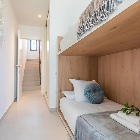 Spatious, Views, Terraces, Jacuzzi And Wifi - Fibre Tarifa
