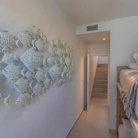 Spatious, Views, Terraces, Jacuzzi And Wifi - Fibre Apartment Tarifa