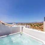 Spatious, Views, Terraces, Jacuzzi And Wifi - Fibre Апартаменты Тарифа