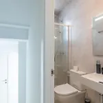 Апартаменты Spatious, Views, Terraces, Jacuzzi And Wifi - Fibre