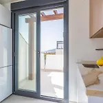 Spatious, Views, Terraces, Jacuzzi And Wifi - Fibre *